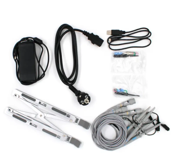 Осциллограф планшетного типа VERDO ST1244 купить по низкой цене | МАКСПРОФИТ