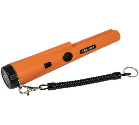 Металлоискатель-пинпоинтер RGK MD-5 купить по низкой цене | МАКСПРОФИТ Металлоискатель-пинпоинтер RGK MD-5 купить по низкой цене | МАКСПРОФИТ