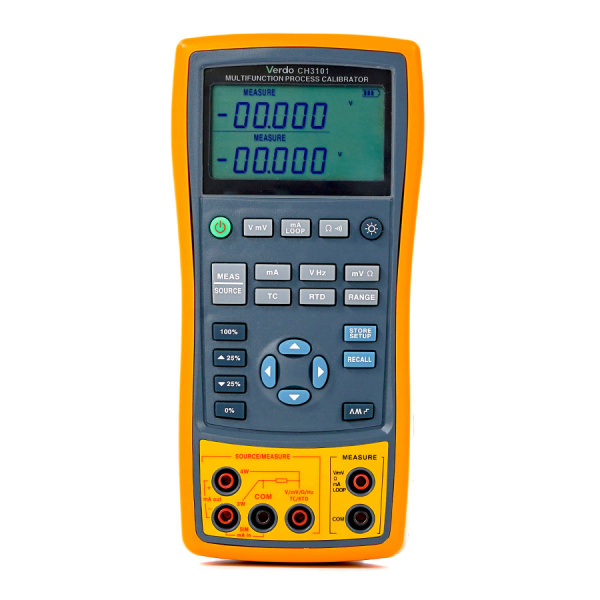 Калибратор портативный с функцией измерения VERDO CH3101 купить по низкой цене | МАКСПРОФИТ Калибратор портативный с функцией измерения VERDO CH3101 купить по низкой цене | МАКСПРОФИТ