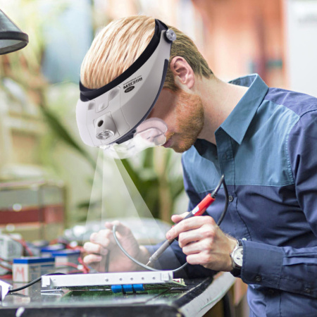 Бинокулярная лупа МЕГЕОН 02815 купить по низкой цене | МАКСПРОФИТ Бинокулярная лупа МЕГЕОН 02815 купить по низкой цене | МАКСПРОФИТ