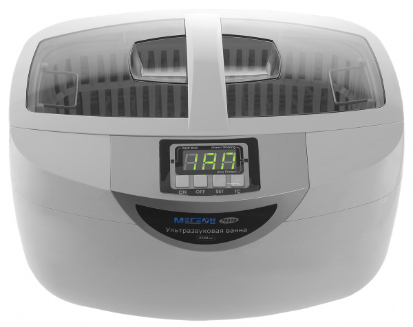 Ультразвуковая ванна с подогревом МЕГЕОН 76010 купить по низкой цене | МАКСПРОФИТ Ультразвуковая ванна с подогревом МЕГЕОН 76010 купить по низкой цене | МАКСПРОФИТ