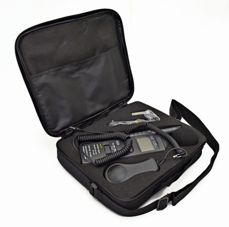 Измеритель параметров окружающей среды 4 в 1 CEM DT-8820 купить по низкой цене | МАКСПРОФИТ Измеритель параметров окружающей среды 4 в 1 CEM DT-8820 купить по низкой цене | МАКСПРОФИТ