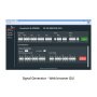 Векторный генератор сигналов AnaPico RFVSG20-2, 20 ГГц, 2 канала, 1U для монтажа в стойку купить по низкой цене | МАКСПРОФИТ