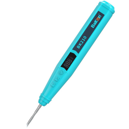 Беспроводной паяльник Bakon BK210 купить по низкой цене | МАКСПРОФИТ Беспроводной паяльник Bakon BK210 купить по низкой цене | МАКСПРОФИТ