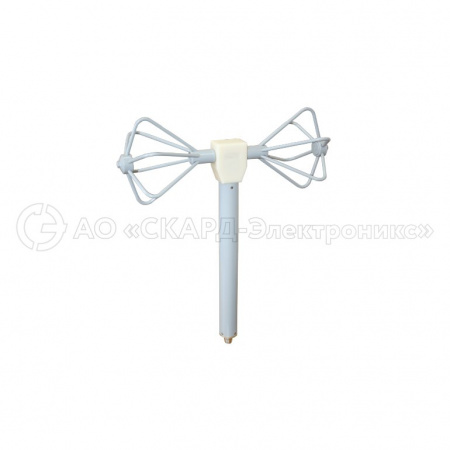 Широкополосная измерительная биконическая антенна СКАРД П6-172 купить по низкой цене | МАКСПРОФИТ Широкополосная измерительная биконическая антенна СКАРД П6-172 купить по низкой цене | МАКСПРОФИТ