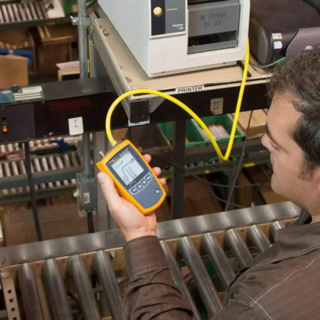 Кабельный тестер Fluke Networks MS2-100 купить по низкой цене | МАКСПРОФИТ Кабельный тестер Fluke Networks MS2-100 купить по низкой цене | МАКСПРОФИТ