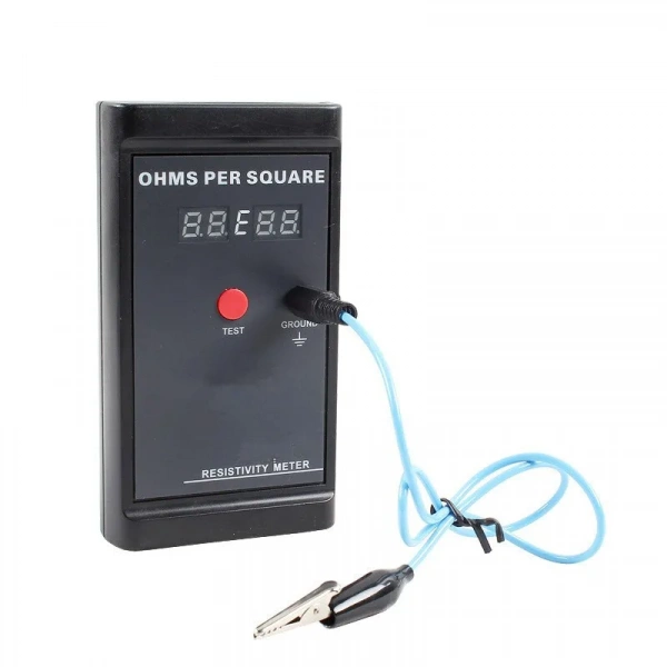 Измеритель поверхностного сопротивления Quick-499ZC купить по низкой цене | МАКСПРОФИТ Измеритель поверхностного сопротивления Quick-499ZC купить по низкой цене | МАКСПРОФИТ