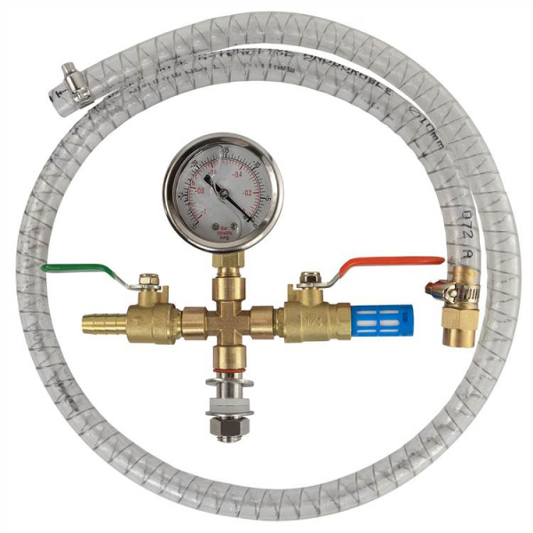 Вакуумная камера для дегазации МЕГЕОН 51709 купить по низкой цене | МАКСПРОФИТ Вакуумная камера для дегазации МЕГЕОН 51709 купить по низкой цене | МАКСПРОФИТ