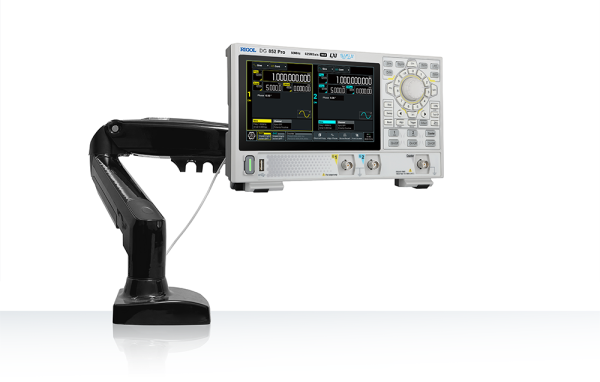 Генератор сигналов Rigol DG821 Pro купить по низкой цене | МАКСПРОФИТ Генератор сигналов Rigol DG821 Pro купить по низкой цене | МАКСПРОФИТ