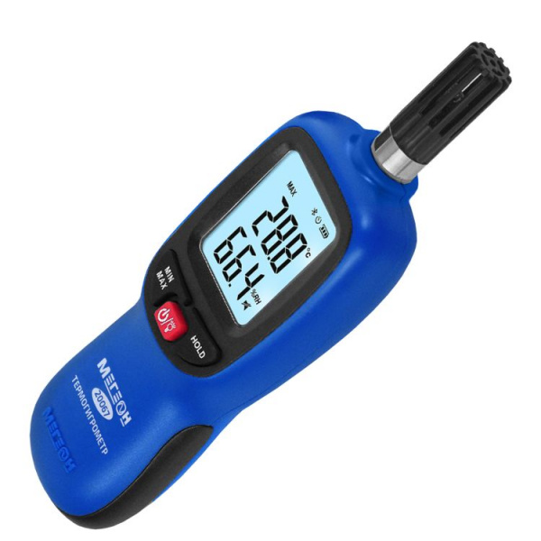 Термогигрометр МЕГЕОН 20067 с Bluetooth купить по низкой цене | МАКСПРОФИТ Термогигрометр МЕГЕОН 20067 с Bluetooth купить по низкой цене | МАКСПРОФИТ