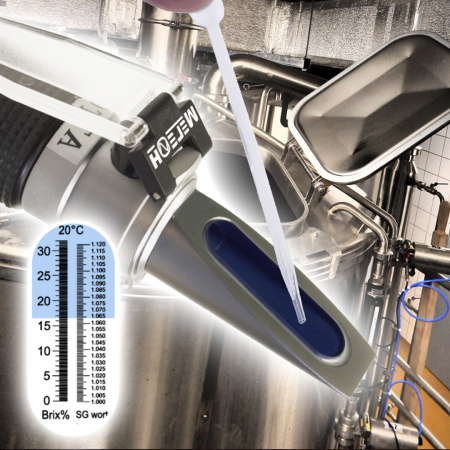 Рефрактометр для пива МЕГЕОН 72015 купить по низкой цене | МАКСПРОФИТ Рефрактометр для пива МЕГЕОН 72015 купить по низкой цене | МАКСПРОФИТ