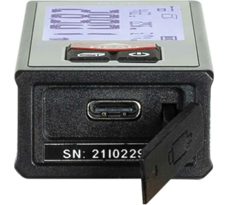 Лазерный дальномер RGK D40  купить по низкой цене | МАКСПРОФИТ Лазерный дальномер RGK D40  купить по низкой цене | МАКСПРОФИТ