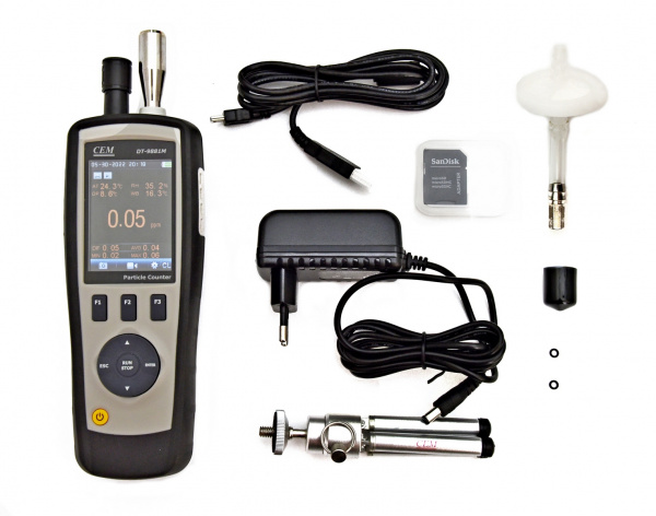 Прибор экологического контроля измерение формальдегида CEM DT-9881M купить по низкой цене | МАКСПРОФИТ Прибор экологического контроля измерение формальдегида CEM DT-9881M купить по низкой цене | МАКСПРОФИТ