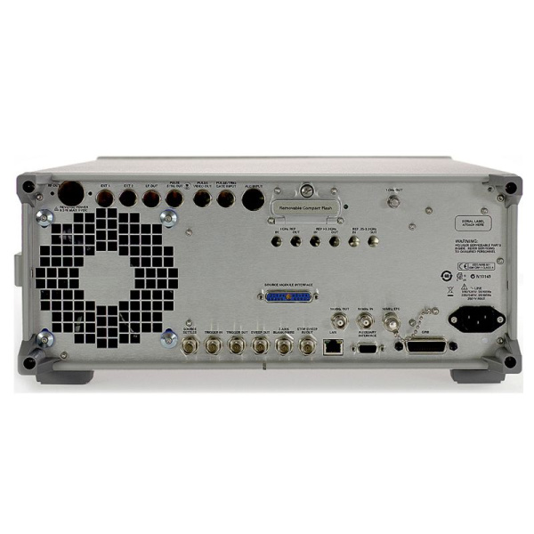 Аналоговый генератор сигналов Keysight E8663D-509 PSG (от 100 кГц до 9 ГГц) купить по низкой цене | МАКСПРОФИТ Аналоговый генератор сигналов Keysight E8663D-509 PSG (от 100 кГц до 9 ГГц) купить по низкой цене | МАКСПРОФИТ