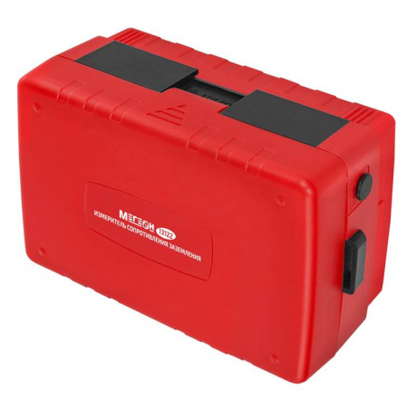 Измеритель сопротивления заземления (омметр) МЕГЕОН 13122 купить по низкой цене | МАКСПРОФИТ Измеритель сопротивления заземления (омметр) МЕГЕОН 13122 купить по низкой цене | МАКСПРОФИТ
