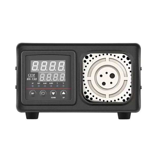 Калибратор термометров CEM BX-150 купить по низкой цене | МАКСПРОФИТ Калибратор термометров CEM BX-150 купить по низкой цене | МАКСПРОФИТ