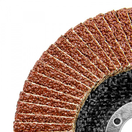 Круг шлифовальный лепестковый комплект МЕГЕОН 61001-10 купить по низкой цене | МАКСПРОФИТ Круг шлифовальный лепестковый комплект МЕГЕОН 61001-10 купить по низкой цене | МАКСПРОФИТ