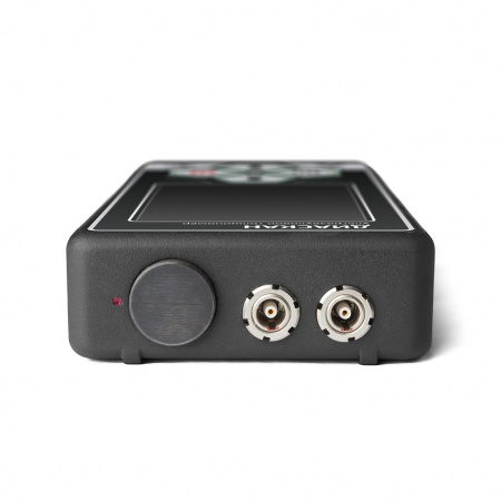 Ультразвуковой толщиномер ДИАСКАН-М (с преобразователем 5 МГц) купить по низкой цене | МАКСПРОФИТ Ультразвуковой толщиномер ДИАСКАН-М (с преобразователем 5 МГц) купить по низкой цене | МАКСПРОФИТ