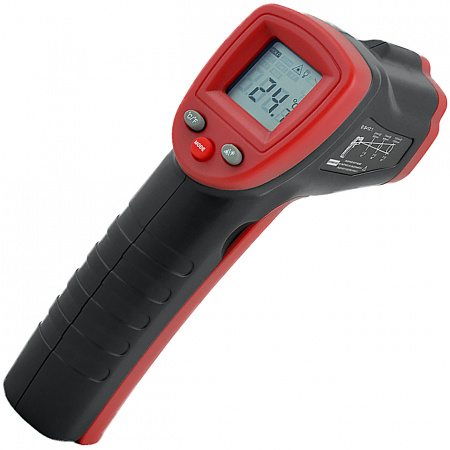 Бесконтактный термометр (пирометр) МЕГЕОН 16400 купить по низкой цене | МАКСПРОФИТ Бесконтактный термометр (пирометр) МЕГЕОН 16400 купить по низкой цене | МАКСПРОФИТ