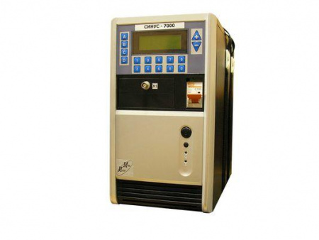 Комплект СИНУС-7000 (снят с производства) купить по низкой цене | МАКСПРОФИТ Комплект СИНУС-7000 (снят с производства) купить по низкой цене | МАКСПРОФИТ