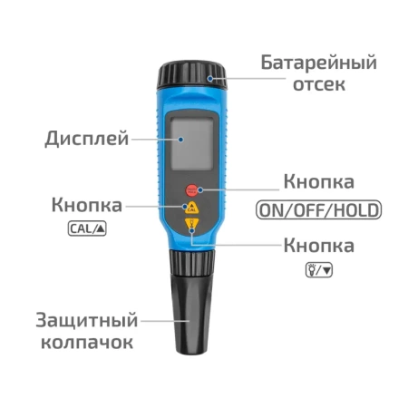 Цифровой рН-метр МЕГЕОН 17220 купить по низкой цене | МАКСПРОФИТ Цифровой рН-метр МЕГЕОН 17220 купить по низкой цене | МАКСПРОФИТ