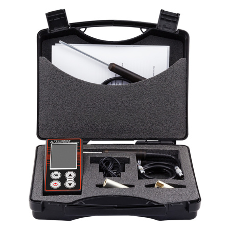 Универсальный магнитометр ТЕХНОМАГ с поверкой купить по низкой цене | МАКСПРОФИТ Универсальный магнитометр ТЕХНОМАГ с поверкой купить по низкой цене | МАКСПРОФИТ