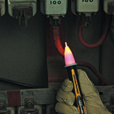 Бесконтактный детектор напряжения  купить по низкой цене | МАКСПРОФИТ Бесконтактный детектор напряжения  купить по низкой цене | МАКСПРОФИТ