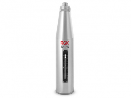 Склерометр RGK SK-60 с калибровкой купить по низкой цене | МАКСПРОФИТ Склерометр RGK SK-60 с калибровкой купить по низкой цене | МАКСПРОФИТ