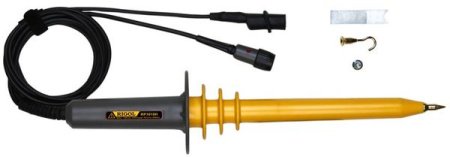 Rigol RP1010H Высоковольтный пробник купить по низкой цене | МАКСПРОФИТ