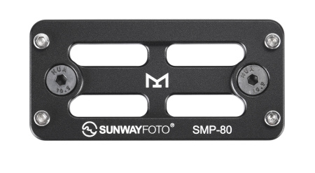 Планка Sunwayfoto SMP-80 на площадку M-Lok Arca Swiss купить по низкой цене | МАКСПРОФИТ Планка Sunwayfoto SMP-80 на площадку M-Lok Arca Swiss купить по низкой цене | МАКСПРОФИТ