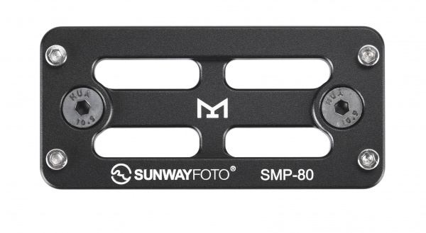 Планка Sunwayfoto SMP-80 на площадку M-Lok Arca Swiss купить по низкой цене | МАКСПРОФИТ Планка Sunwayfoto SMP-80 на площадку M-Lok Arca Swiss купить по низкой цене | МАКСПРОФИТ