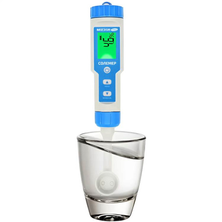 Измеритель солености МЕГЕОН 17007 купить по низкой цене | МАКСПРОФИТ Измеритель солености МЕГЕОН 17007 купить по низкой цене | МАКСПРОФИТ