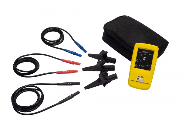 Индикатор фазовой ротации Chauvin Arnoux CA6609 купить по низкой цене | МАКСПРОФИТ Индикатор фазовой ротации Chauvin Arnoux CA6609 купить по низкой цене | МАКСПРОФИТ