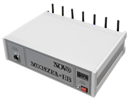 Управляемый подавитель сигналов НОВО «МОЗАИКА-НВ» купить по низкой цене | МАКСПРОФИТ Управляемый подавитель сигналов НОВО «МОЗАИКА-НВ» купить по низкой цене | МАКСПРОФИТ