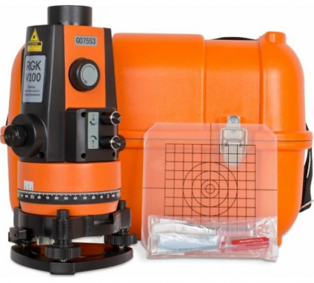 Прибор вертикального проектирования RGK V100 купить по низкой цене | МАКСПРОФИТ Прибор вертикального проектирования RGK V100 купить по низкой цене | МАКСПРОФИТ