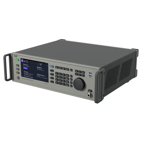 Аналоговый СВЧ генератор Миг Трейдинг MPG200 купить по низкой цене | МАКСПРОФИТ