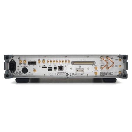 Векторный адаптер Keysight N5192A-540 UXG (от 50 МГц до 40 ГГц) купить по низкой цене | МАКСПРОФИТ