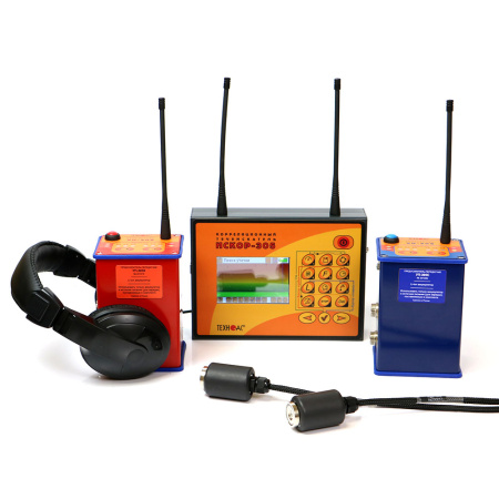 Течеискатель корреляционный Техно-АС Искор-3.27.105Д купить по низкой цене | МАКСПРОФИТ Течеискатель корреляционный Техно-АС Искор-3.27.105Д купить по низкой цене | МАКСПРОФИТ