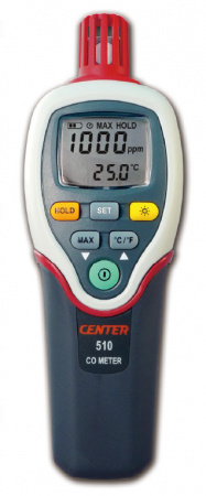 Измеритель угарного газа CENTER 510 купить по низкой цене | МАКСПРОФИТ Измеритель угарного газа CENTER 510 купить по низкой цене | МАКСПРОФИТ