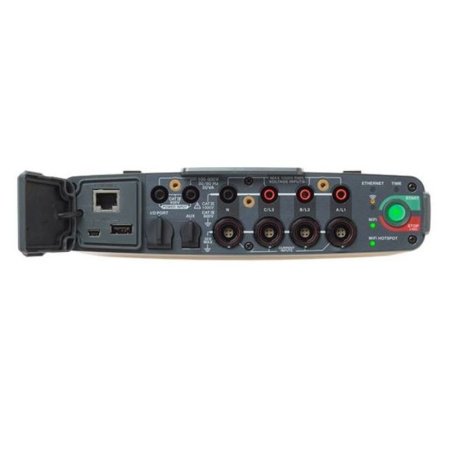 Анализатор качества электроэнергии Fluke 1746/30/EUS купить по низкой цене | МАКСПРОФИТ