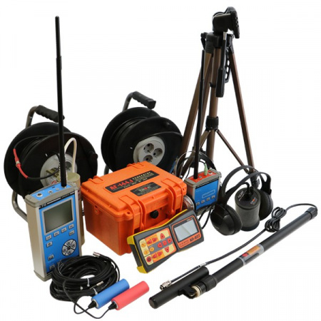 Течеискатель корреляционный Техно-АС Искор-222 купить по низкой цене | МАКСПРОФИТ Течеискатель корреляционный Техно-АС Искор-222 купить по низкой цене | МАКСПРОФИТ