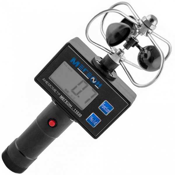 Анемометр чашечный МЕГЕОН 11030 купить по низкой цене | МАКСПРОФИТ Анемометр чашечный МЕГЕОН 11030 купить по низкой цене | МАКСПРОФИТ