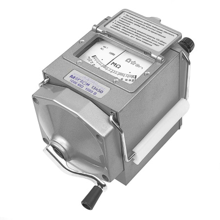 Измеритель сопротивления изоляции (мегаомметр) МЕГЕОН 13450 купить по низкой цене | МАКСПРОФИТ Измеритель сопротивления изоляции (мегаомметр) МЕГЕОН 13450 купить по низкой цене | МАКСПРОФИТ