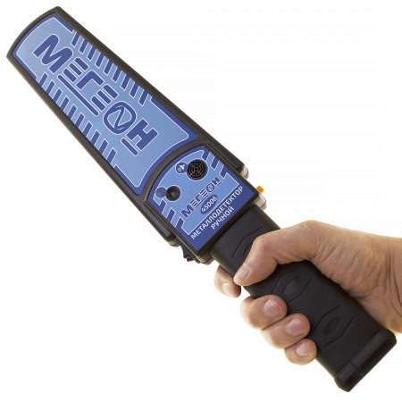 Ручной металлодетектор МЕГЕОН 45006 купить по низкой цене | МАКСПРОФИТ Ручной металлодетектор МЕГЕОН 45006 купить по низкой цене | МАКСПРОФИТ