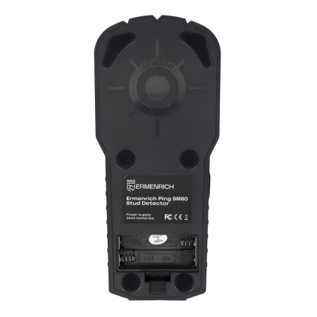 Детектор проводки Ermenrich Ping SM60, фиолетовый купить по низкой цене | МАКСПРОФИТ Детектор проводки Ermenrich Ping SM60, фиолетовый купить по низкой цене | МАКСПРОФИТ