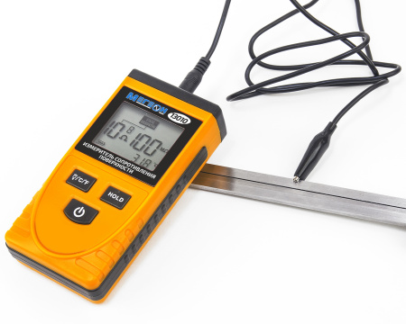 Измеритель сопротивления поверхности МЕГЕОН 13010 купить по низкой цене | МАКСПРОФИТ Измеритель сопротивления поверхности МЕГЕОН 13010 купить по низкой цене | МАКСПРОФИТ