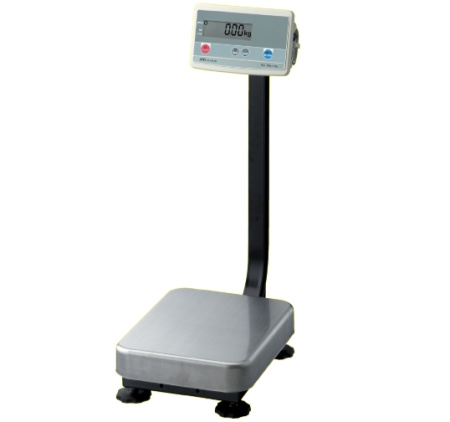 Платформенные весы AND FG-60KAM купить по низкой цене | МАКСПРОФИТ Платформенные весы AND FG-60KAM купить по низкой цене | МАКСПРОФИТ