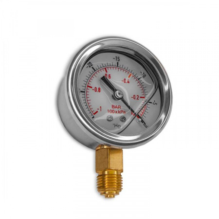 Вакуумметр МЕГЕОН 51708V купить по низкой цене | МАКСПРОФИТ Вакуумметр МЕГЕОН 51708V купить по низкой цене | МАКСПРОФИТ