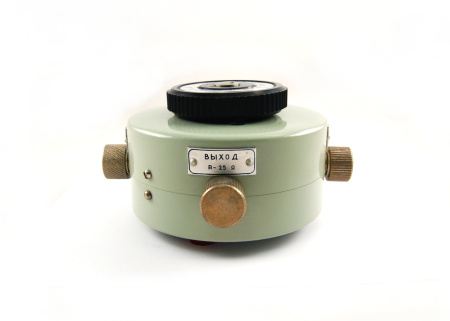 Прибор для поверки аттенюаторов Д1-13А купить по низкой цене | МАКСПРОФИТ Прибор для поверки аттенюаторов Д1-13А купить по низкой цене | МАКСПРОФИТ