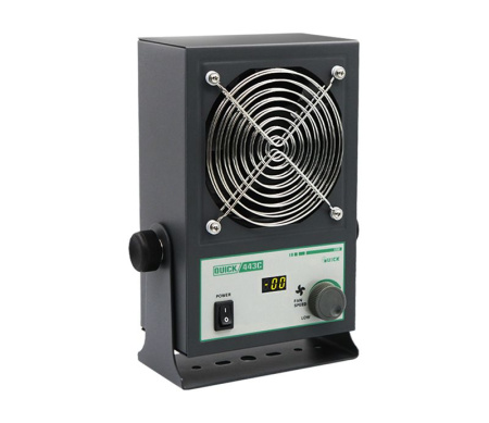 Ионизатор Quick-443B купить по низкой цене | МАКСПРОФИТ Ионизатор Quick-443B купить по низкой цене | МАКСПРОФИТ